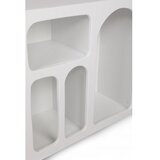 Hanah home Liva konzolna miza, (20784888) | Shoptok.si