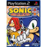 Sonic Mega Collection Plus (PS2) - rabljeno Cene