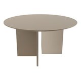 Hanah home Klub sto Leo 42, 80x42x80 cm, Bijeli | Eponuda.ba