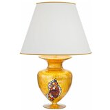  Kolarz 1365.71M.Au - Stona lampa ANFORA 1xE27/100W/230V 24K pozlata | Eponuda.com
