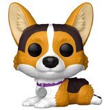 Funko Figura POP Pets Corgi | shoptok.hr