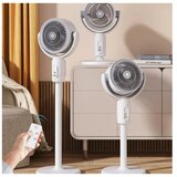  Pametan 3u1 ventilator sa tajmerom | Eponuda.com