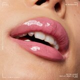 NYX Professional Makeup Butter Gloss sijaj za ustnice odtenek 09 Vanilla Cream Pie 8 ml | Shoptok.si