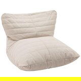Bessagi Home Sedežna Vreča Marta, Bež | Shoptok.si