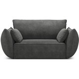 Mazzini Sofas Siv fotelj Vanda - Mazzini Sofas | Shoptok.si