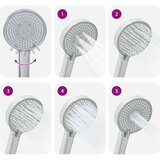  Set glave tuša Krom G 1 / 2 inča | Eponuda.com