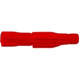  Pomoćni zatici bez obrube, plastika, 8mm, 100 komada Cijene