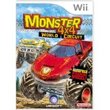 Monster 4x4 World Circuit (WII) - rabljeno | Shoptok.si