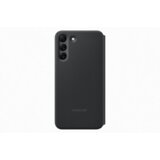 Samsung galaxy S22+ led view cover black | Shoptok.si