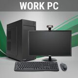 Bits And Bytes BaB Računalo AllInOne Office CK-4240 (Intel Celeron G5905, 4GB, 240GB SSD, IntelHD) noOS | shoptok.hr