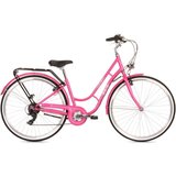  BICIKL BERETTA CITYLINE 28" magenta | Eponuda.com