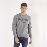SCERVINO STREET Muški duks sivi Cene
