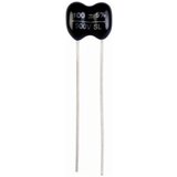 Suntan TS23002H101J3B000R keramični kondenzator 100 pF 500 V 5 % (D x Š) 6 mm x 12 mm 1 St. | Eponuda.ba
