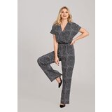 Look Made With Love Woman's Overall 251 Bellissima Cene