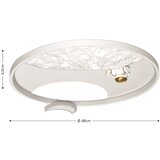  Brilagi - prigušiva LED plafonska svetiljka ASTRO LED/20W/230V 3000-6000K astronaut + daljinski upravljač | Eponuda.com