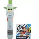Star Wars Svetlobni meč četa svetlobni meč - Baby Yoda | Shoptok.si