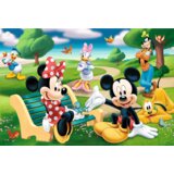 Trefl 14344 puzzle Slagalica 24 kom Ostalo | shoptok.hr