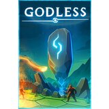 Steam Godless Key (PC) GLOBAL Steam Godless Key (PC) GLOBAL Slike