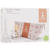 Sophie La Girafe set: EDT 50 ml + kozmetična torbica za otroke Cene