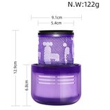 MIKRO Hepa filter za Dyson V11 / SV14 / V15 / 970013-02 | shoptok.hr