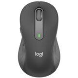Logitech M650 L wireless crni miš cene
