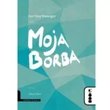 Moja borba 4 - Karl Uve Knausgor