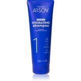 Tomas Arsov Hydrating Shampoo vlažilni šampon za suhe in poškodovane lase 250 ml | Shoptok.si