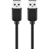 Goobay Kabal USB-A na USB-A 5m | Eponuda.ba