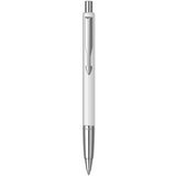 Parker hemijska olovka Royal VECTOR White CT Cene