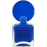 Nails Inc. Plant Power dugotrajni lak za nokte nijansa Inner Piece Of Me 14 ml | shoptok.hr