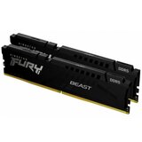 Kingston 32GB 5200MHz DDR5,Fury Beast (2x16GB)CL40, XMP 3.0 Ready, | Eponuda.ba