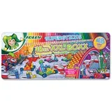 Drvene bojice u metalnoj kutiji Classic 3000 0494, 48 komada
