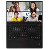 Lenovo thinkpad X1 carbon G8 i5-10210U 16GB ram 256GB nvme 14.0 full hd ips win 11 pro refurbished laptop | Eponuda.com