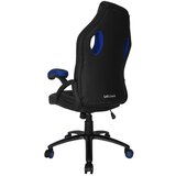 Uvi gaming stol chair storm, moder | Shoptok.si