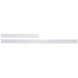 Alco Magnetna traka (D x Š) 100 cm x 5 cm Bijela 1 ST 691-10 Cijene