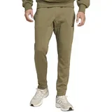 Muška trenerka M Feelcozy Pant, Maslinasta