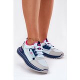 Big Star Ladies Sports Shoes On Platform | shoptok.hr