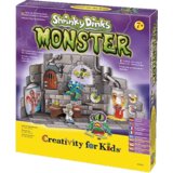Faber-Castell shrinky dinks monster - 180855 Cene