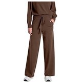 Replay pletene ženske pantalone Cene