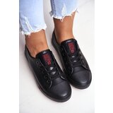 Kesi Ženske tenisice Big Star Black GG274007 | ePonuda.com