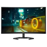 Philips monitor 27 27M1C3200VL/00 va fhd 165Hz curved cene