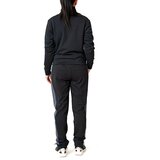 Kappa ženski komplet trenirke Logo Gustano (crna) | shoptok.hr