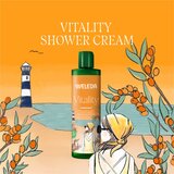 Weleda Vitality vitalizirajući gel za tuširanje od morske krkavine - 400 ml | shoptok.hr