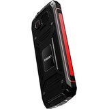 Evolveo strongphone W4 vodootporan dual sim telefon crna/crvena | Eponuda.com
