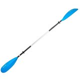  Dvostruko veslo za kajak Angle (Duljina: 220 cm, Materijal držala: Aluminij) | shoptok.hr