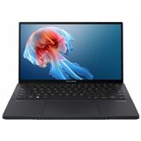 Asus zenbook duo UX8406CA-QL075W (touch 14 inca full hd oled, ultra 7 255H, 32GB, ssd 1TB, Win11 home)