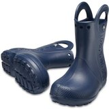 Crocs HANDLE IT RAIN BOOT KIDS Dječje čizme, tamno plava, veličina 34/35 | shoptok.hr