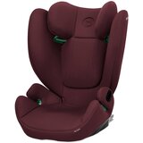 Cybex Silver® dječja autosjedalica pallas™ b i-size 1/2/3 (76-150 cm) rumba red | shoptok.hr