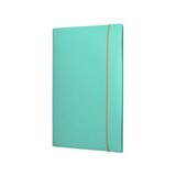 Olimp Sport Fascikla pvc Fellowes sa gumicom 100041254 pastel 1/1 | Eponuda.com