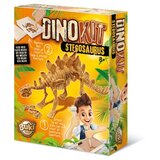 BUKI Dino set stegosaurus ( 100522 ) Cene